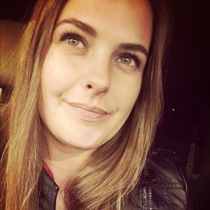 Meet your Posher, Lindsey